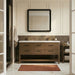 Oakwell - Bathroom Vanity - Simple Home Plus