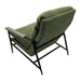 Monte - Accent Chair - Green - Simple Home Plus