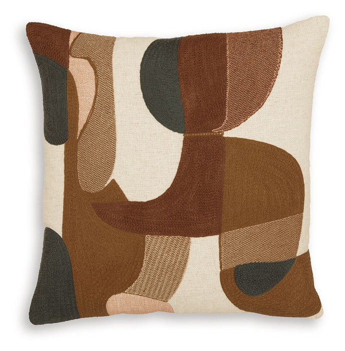 Hallam - Pillow - Simple Home Plus
