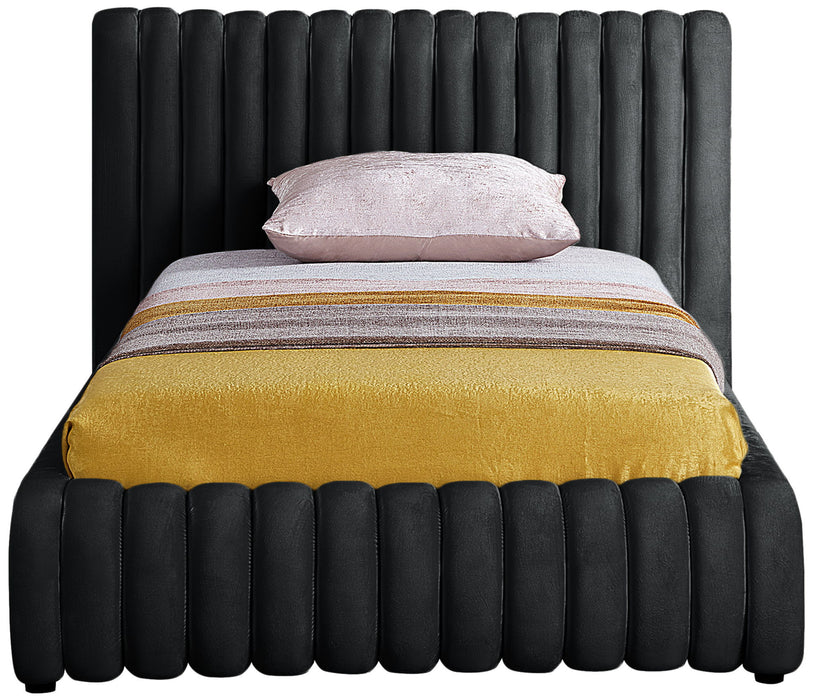 Nico - Bed - Simple Home Plus