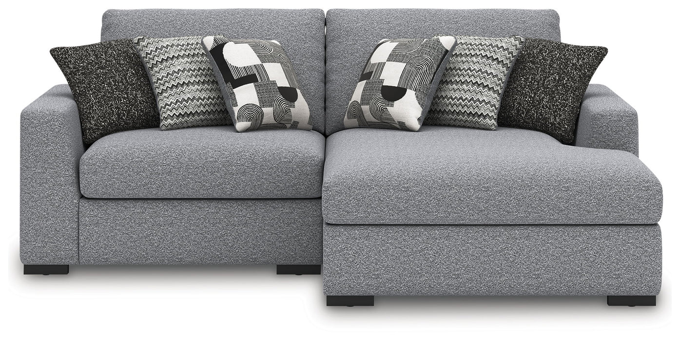 Bealton - Sectional - Simple Home Plus