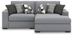 Bealton - Sectional - Simple Home Plus