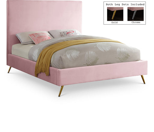 Jasmine - Bed - Simple Home Plus