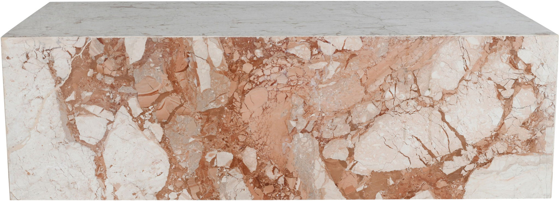 Bolzano - Marble Table - Simple Home Plus