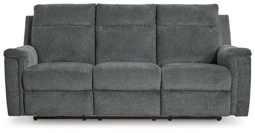 Barnsana - Power Reclining Sofa - Simple Home Plus