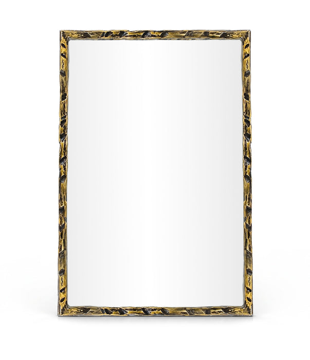 Hammer - Iron Mirror - Simple Home Plus