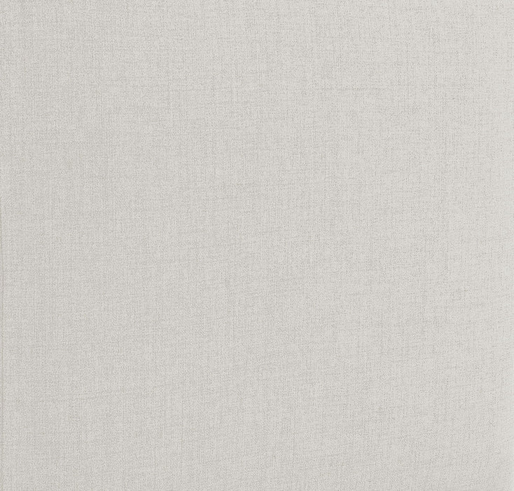 Cube - Linen Ottoman - Simple Home Plus