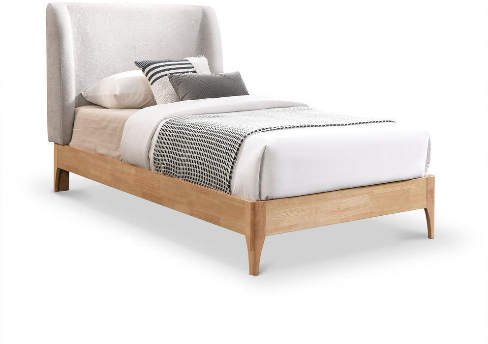 Ventura - Bed - Simple Home Plus