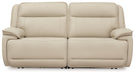 Double Deal - Reclining Sectional - Simple Home Plus