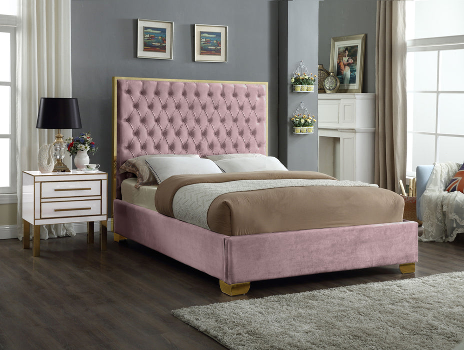 Lana - Bed - Simple Home Plus