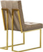 Pierre - Dining Chair (Set of 2) - Simple Home Plus