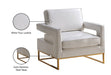Amelia - Accent Chair - Simple Home Plus