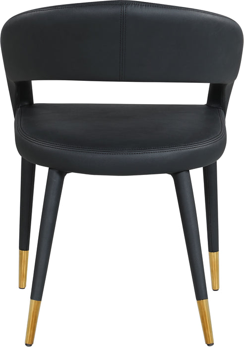 Destiny - Dining Chair - Simple Home Plus