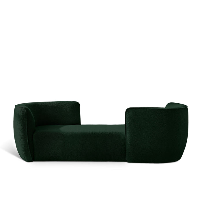 Hilton - Chaise - Simple Home Plus