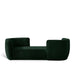 Hilton - Chaise - Simple Home Plus