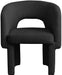 Emmet - Boucle Dining Chair / Accent Chair - Simple Home Plus