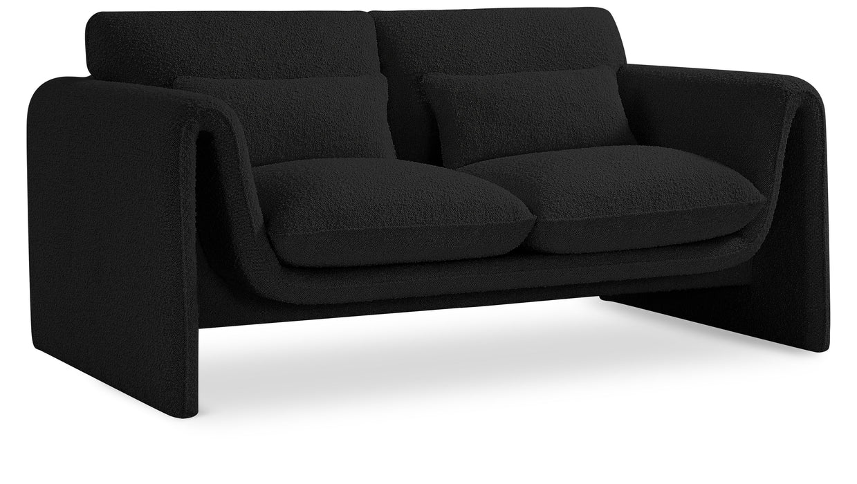 Sloan - Loveseat - Simple Home Plus