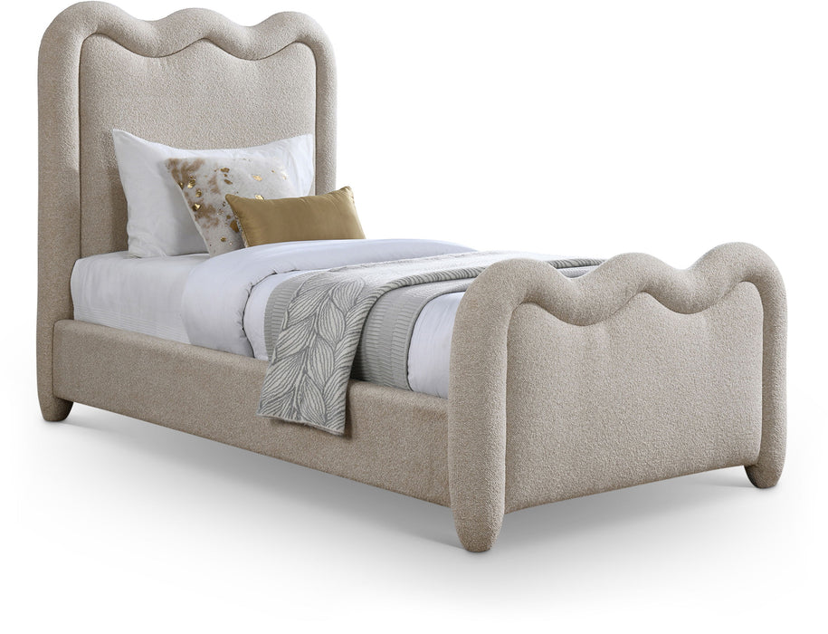 Gavin - Bed - Simple Home Plus