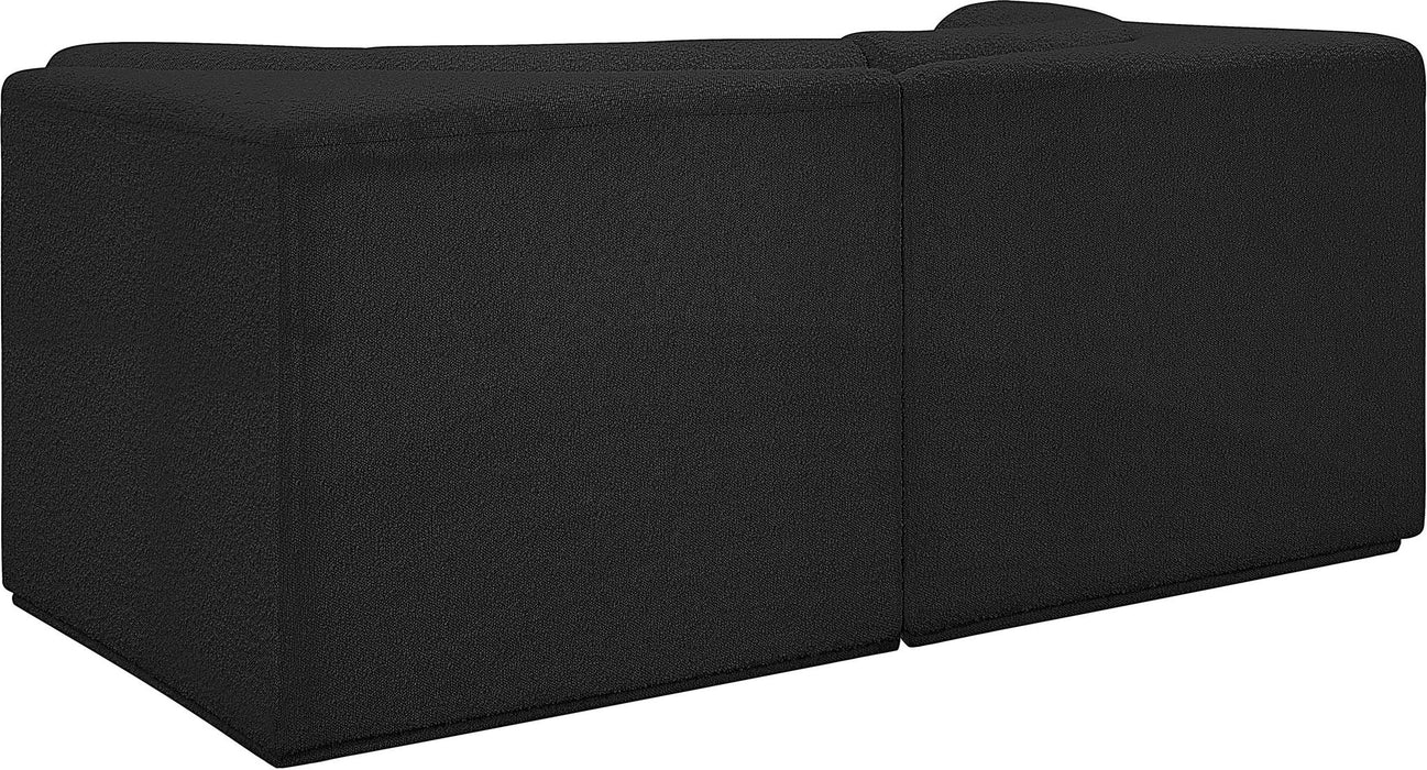 Ollie - 2 Seat Modular Sofa - Simple Home Plus