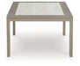 Kimpton Isle - Table - Simple Home Plus