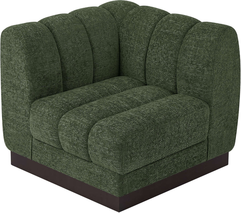 Quinn - Corner Chair - Simple Home Plus