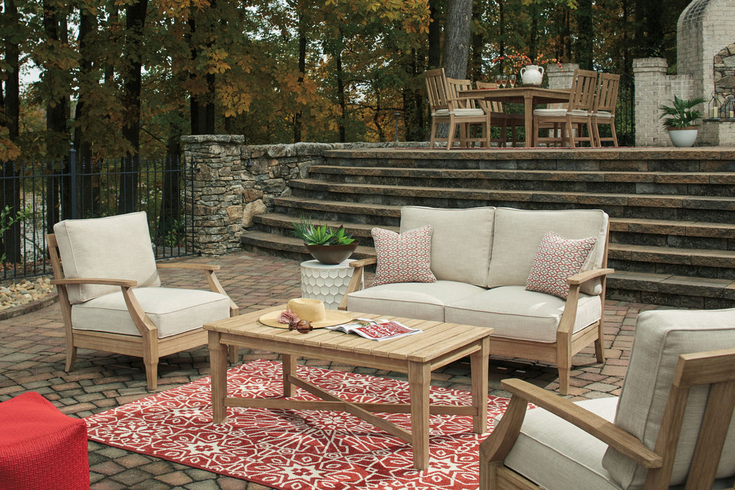Clare View - Lounge Set - Simple Home Plus