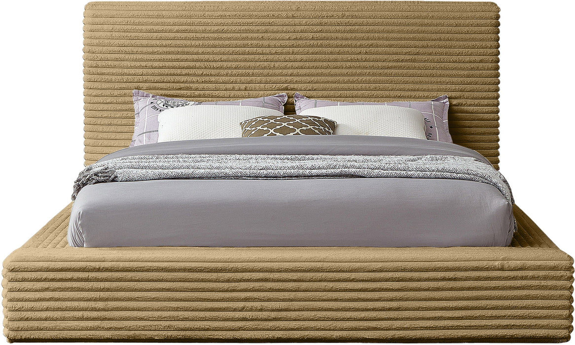 Dexter - Bed - Simple Home Plus