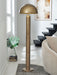 Wendfield - Metal Lamp - Simple Home Plus