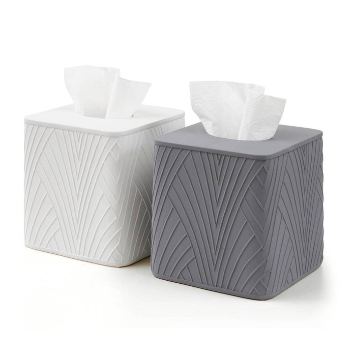 Diatom - Bath Accessories Set - Pebble Gray - Simple Home Plus