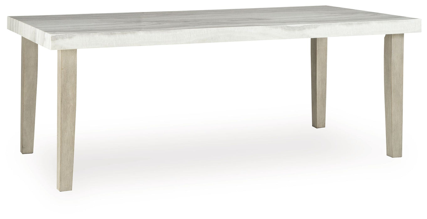 Larawyn - Dining Room Table - Simple Home Plus