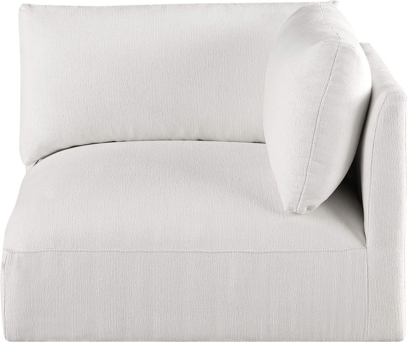 Ease - Corner Chair - Simple Home Plus