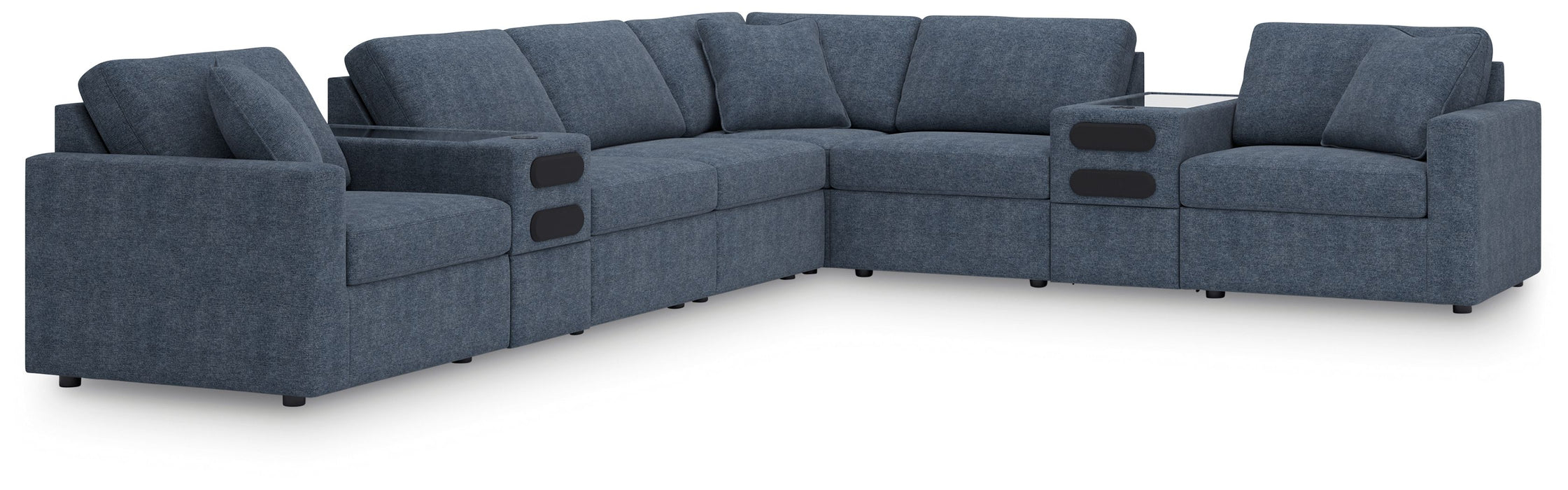 Modmax - Ink - Sectional - Simple Home Plus