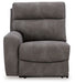 Next-Gen Durapella - Reclining Sectional - Simple Home Plus