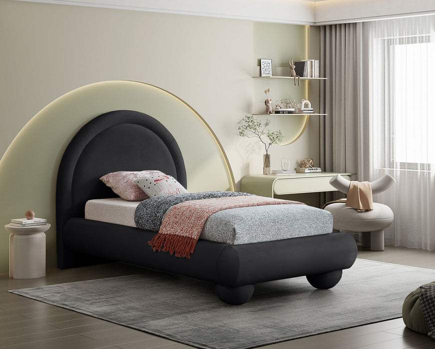 Madrid - Upholstered Bed - Simple Home Plus