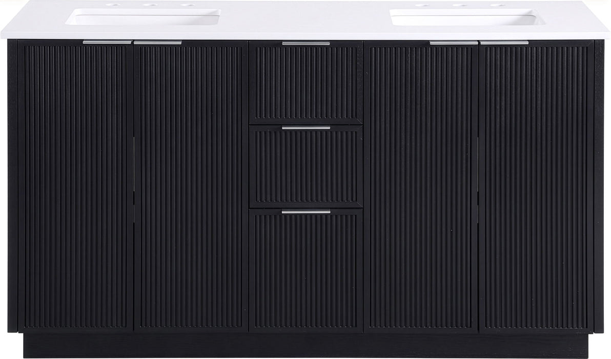 Willard - Bathroom Vanity - Simple Home Plus