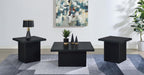 Devar - Square Coffee Table Set - Simple Home Plus