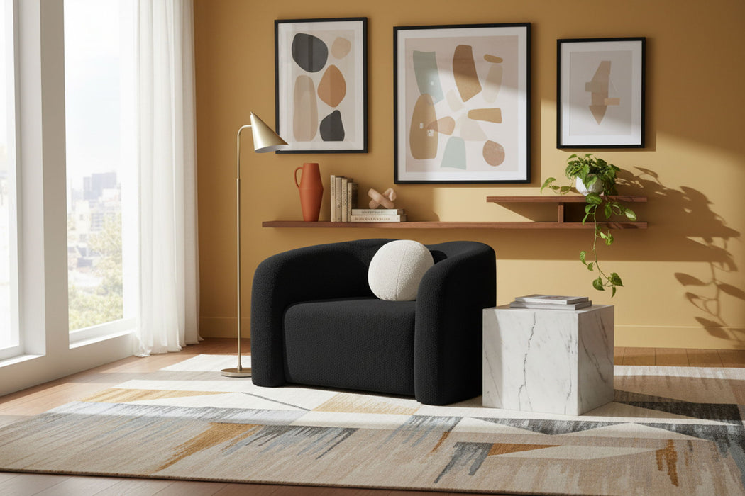 Kali - Chair - Simple Home Plus