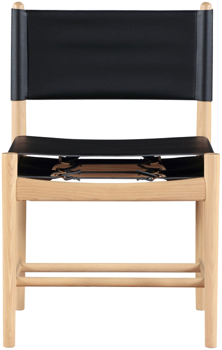 Rawlins - Dining Chair (Set of 2) - Natural Frame - Simple Home Plus