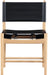 Rawlins - Dining Chair (Set of 2) - Natural Frame - Simple Home Plus