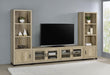 Sachin - TV Entertainment Center - Simple Home Plus