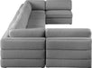 Beckham - 7 Piece Modular Sectional - Simple Home Plus