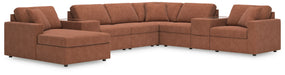 Modmax - Spice - Sectional - Simple Home Plus