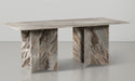 Verona - Dining Table - Simple Home Plus