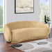 Emery - Velvet Sofa - Simple Home Plus