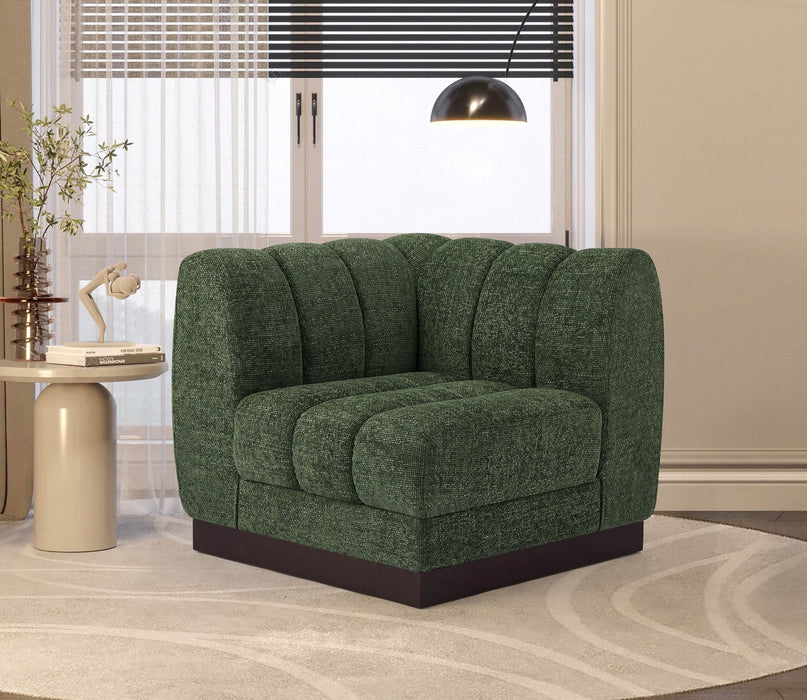 Quinn - Corner Chair - Simple Home Plus