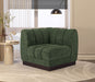 Quinn - Corner Chair - Simple Home Plus