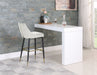Sleek - Stool (Set of 2) - Simple Home Plus