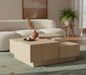 Mateo - Coffee Table - Simple Home Plus
