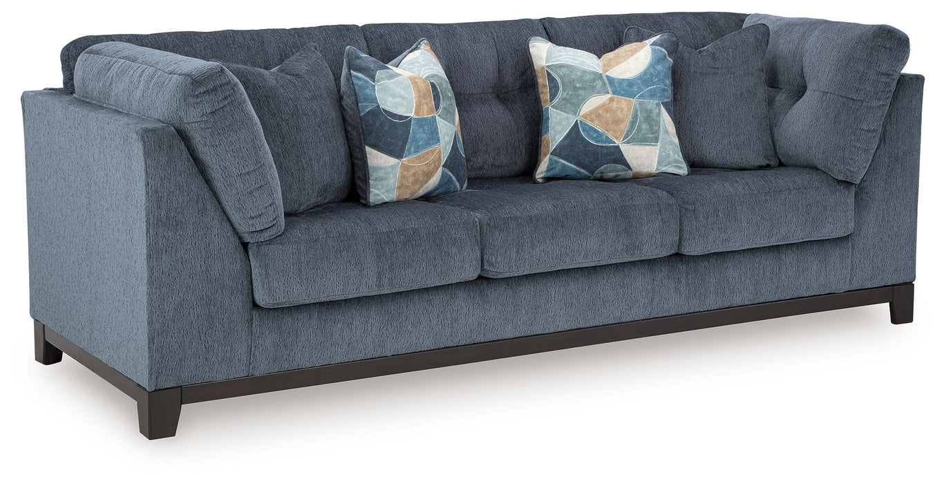 Maxon Place - Sofa - Simple Home Plus