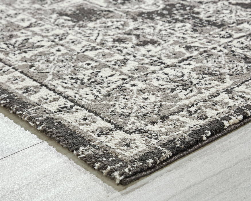 Glennisman - Rug - Simple Home Plus
